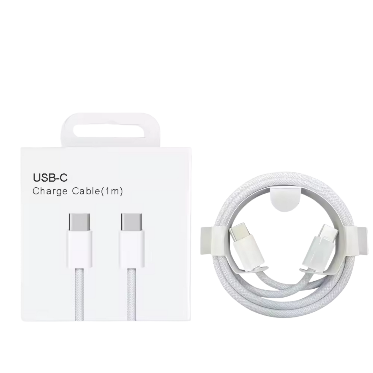 Fluxtra USB-C Fast Charger/Data Cable 1st Generation