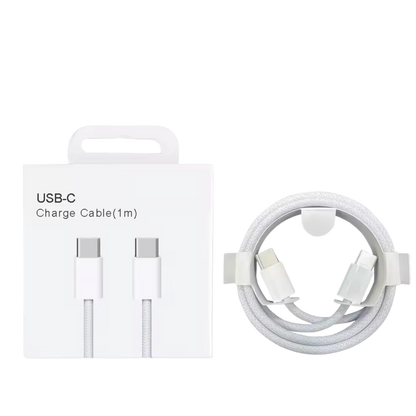 Fluxtra USB-C Fast Charger/Data Cable 1st Generation